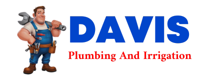 Trusted plumber in WINOOSKI